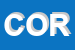 Logo di CORISA SRL