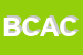 Logo di BINCAR DI CATTEDDU ANTIOCO e C SAS