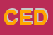 Logo di CEDISAR