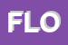 Logo di FLORE