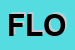 Logo di FLORE