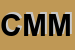 Logo di CENTRO MULTIMEDIALE MONTIFERRU
