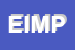 Logo di EPOCA INFISSI DI MILENA PES