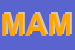 Logo di MANIS ANNA MARIA