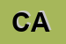 Logo di CAU ALDO