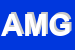Logo di ANGIUS MARIA GRAZIA