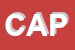 Logo di -CAPRICCI-DI CANNAS ANNA PAOLA