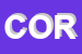 Logo di CORDA SRL