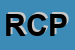 Logo di RCP DI CECCHINI PAOLO
