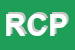 Logo di RCP DI CECCHINI PAOLO