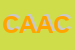 Logo di CSAA ADERENTE ALLA CASARTIGIANI