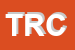 Logo di TRE DI RICCARDO CORONA