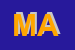 Logo di MASSA ANNA