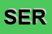 Logo di SERRA