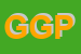 Logo di GFP DI GIANFRANCO PISU