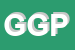 Logo di GFP DI GIANFRANCO PISU