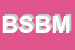 Logo di BME SRL BIO MOSQUITO EVOLUTION