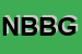 Logo di NUOVA BIELLA BIBITE DI GIAVARRA ROBERTO e C SAS