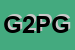 Logo di G 2000 DI PIERLUIGI GARELLA