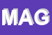 Logo di MAGIS SRL