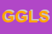 Logo di GI-GI-FURS GOLD LINE SRL