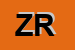 Logo di ZONA ROBERTO