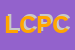 Logo di LEOMAR DI CROCE PAOLA e C (SAS)