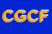 Logo di CF GAS DI CARRARETTO FRANCO