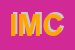 Logo di IMCOTEX