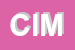 Logo di CIMAB (SRL)