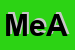 Logo di MeA
