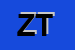 Logo di ZANAZZO TIZIANA