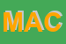 Logo di MAGLIOLA ALFREDO e C SNC