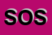 Logo di SOSMU SNC