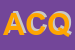 Logo di ACQUADRO