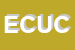 Logo di EREDI DI CUCCO UGO -COMUNIONE EREDITARIA