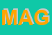 Logo di MAGICSON (SRL)