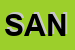 Logo di SANTABARBARA
