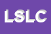 Logo di LALETEX - SAS DI LEVERONI e C