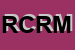 Logo di RBA CERAMICHE DI RUFFINO M e C SNC