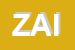 Logo di ZAION