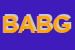 Logo di BEGGI ANTICHITA' DI BEGGI GABRIELE