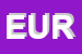 Logo di EUROSTREET