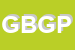 Logo di G e B DI GHEDINI PIERLUIGI e C SAS