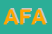 Logo di ALF DI FERRARA ALFONSO