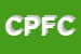 Logo di CF DI PERIS FRANCESCO e C SAS