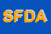Logo di SBF DI FORLANO DAVID ANTHONY E C SNC