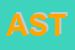 Logo di ASTEB