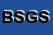 Logo di BGS SNC DI GIOVANNA E STEFANO BERTOTTO