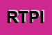 Logo di RTIR-RAPPRESENTANZE TECNICHE PER IDRAULICA E RISCALDAMENTO DI BARAGIOTTA UGO e C